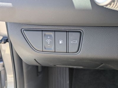 2026 Genesis G70 2.5T RWD