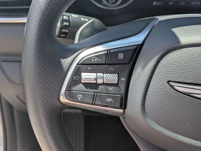 2026 Genesis G70 2.5T RWD