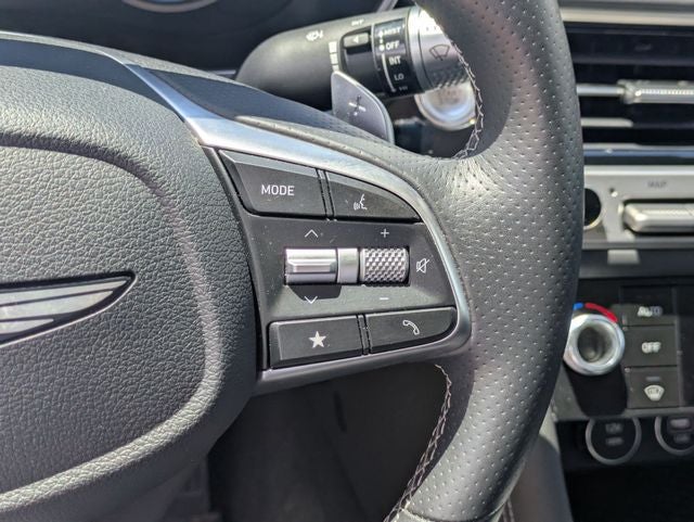 2026 Genesis G70 2.5T RWD