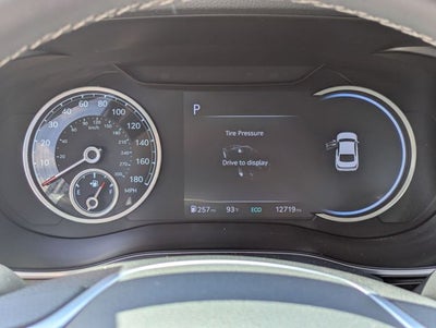 2026 Genesis G70 2.5T RWD