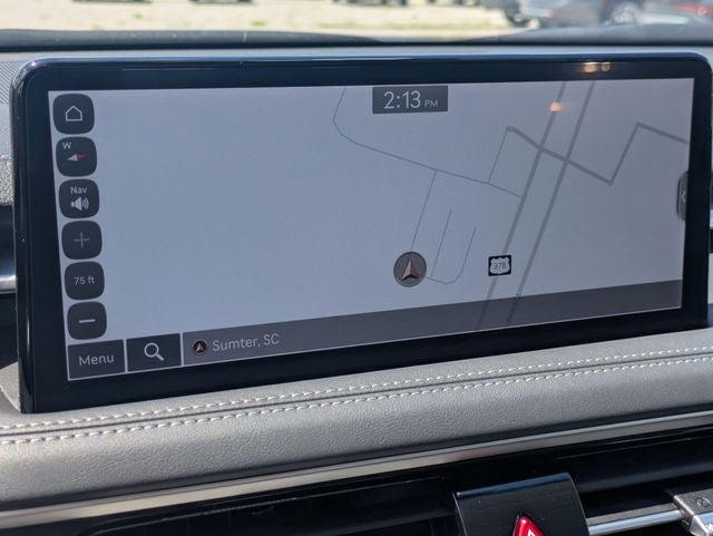 2026 Genesis G70 2.5T RWD