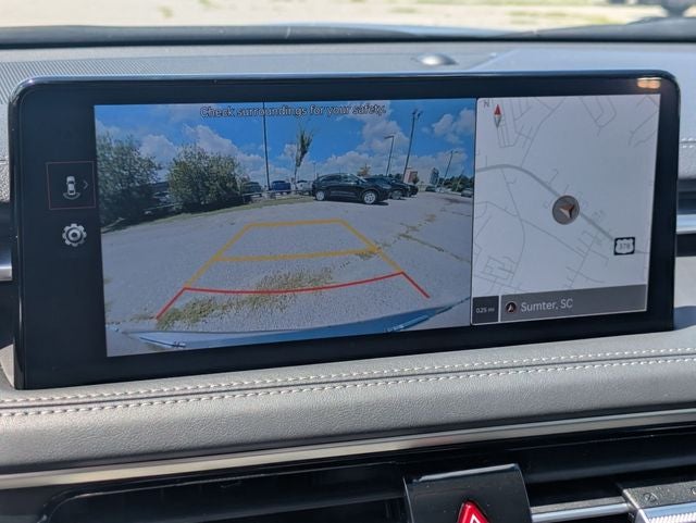 2026 Genesis G70 2.5T RWD