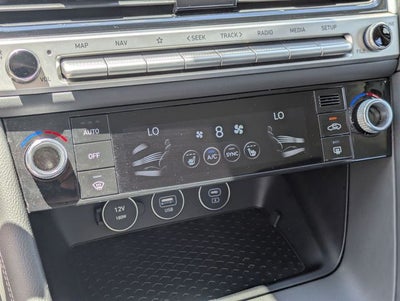 2026 Genesis G70 2.5T RWD