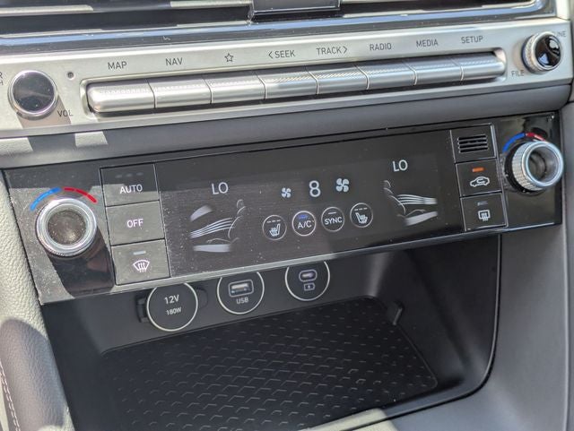 2026 Genesis G70 2.5T RWD
