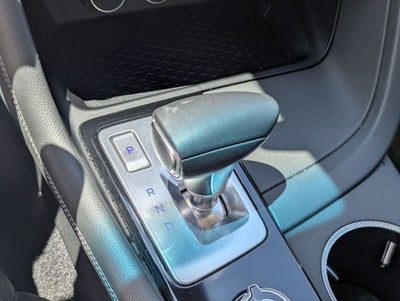 2026 Genesis G70 2.5T RWD