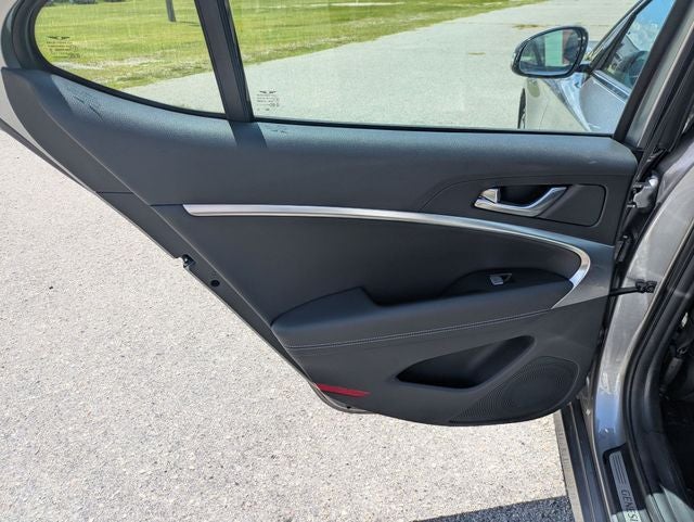 2026 Genesis G70 2.5T RWD