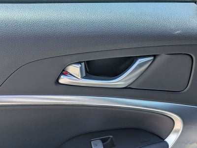 2026 Genesis G70 2.5T RWD