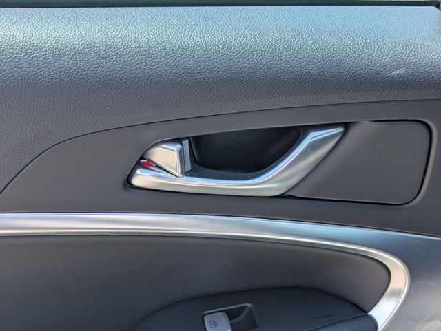 2026 Genesis G70 2.5T RWD