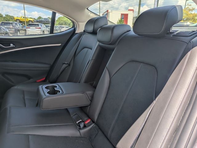 2026 Genesis G70 2.5T RWD