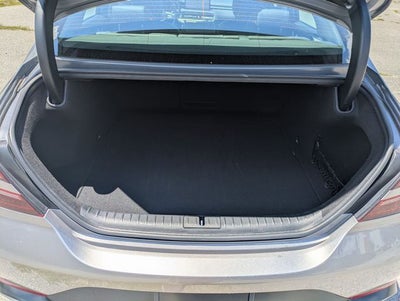 2026 Genesis G70 2.5T RWD
