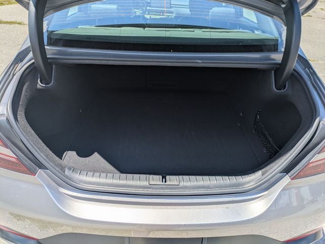 2026 Genesis G70 2.5T RWD