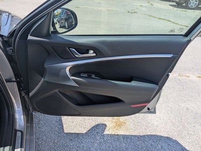 2026 Genesis G70 2.5T RWD