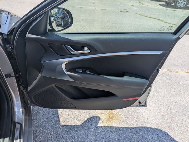 2026 Genesis G70 2.5T RWD