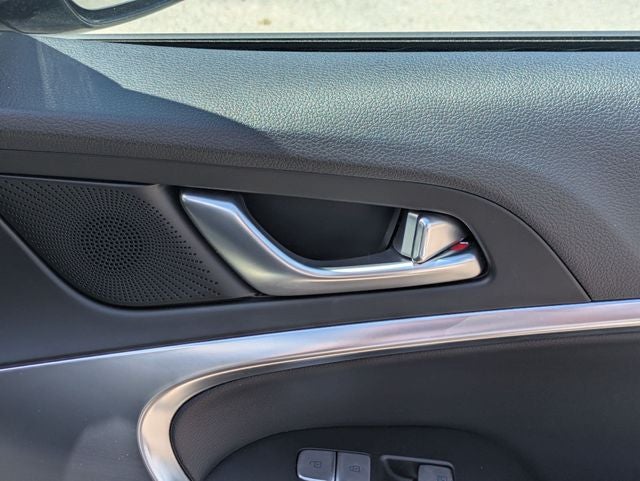 2026 Genesis G70 2.5T RWD