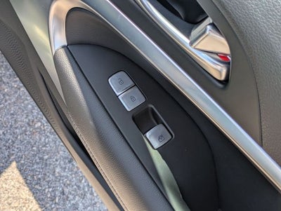 2026 Genesis G70 2.5T RWD