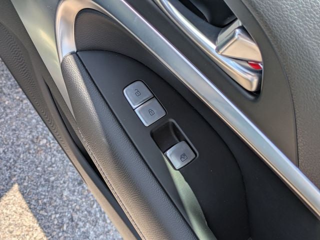 2026 Genesis G70 2.5T RWD