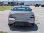 2026 Genesis G70 2.5T RWD