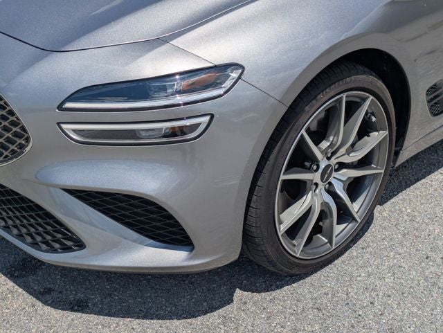 2026 Genesis G70 2.5T RWD