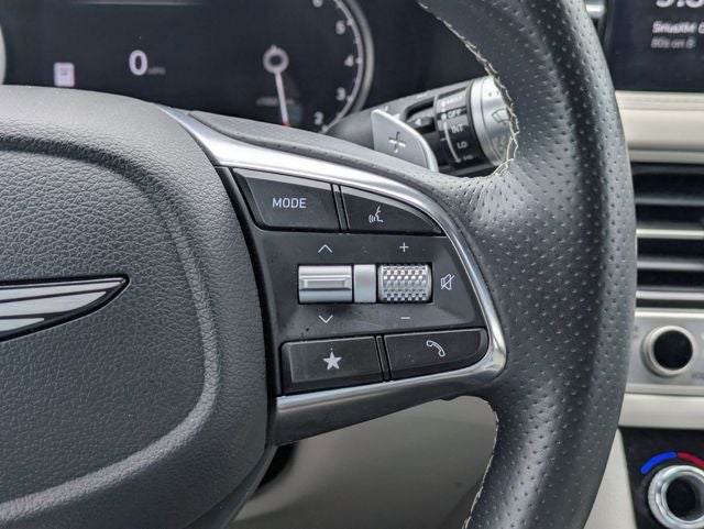 2025 Genesis G70 2.5T RWD