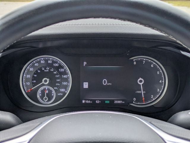 2025 Genesis G70 2.5T RWD