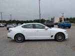 2025 Genesis G70 2.5T RWD