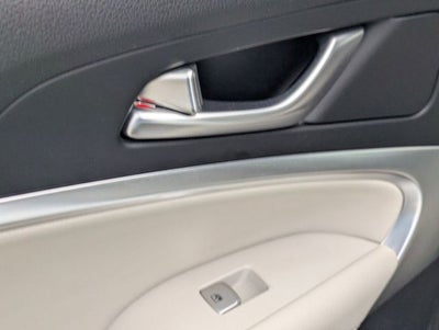 2025 Genesis G70 2.5T RWD