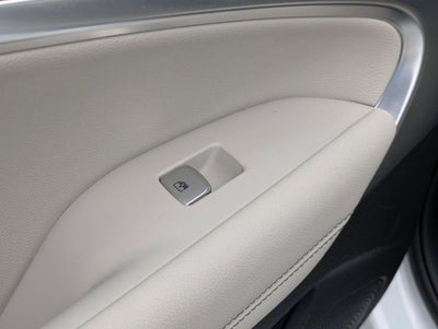 2025 Genesis G70 2.5T RWD