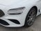 2025 Genesis G70 2.5T RWD