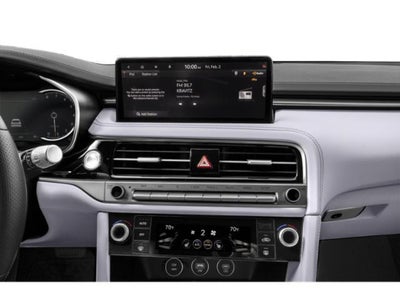 2025 Genesis G70 2.5T RWD