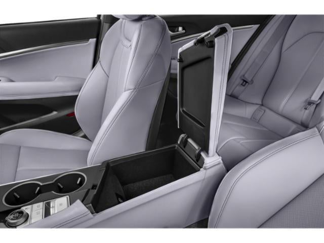 2025 Genesis G70 2.5T RWD