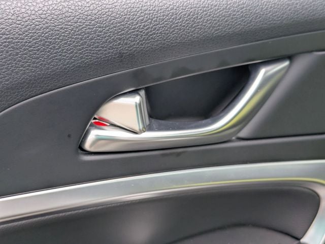2025 Genesis G70 2.5T RWD