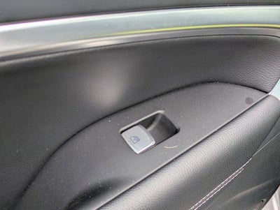 2025 Genesis G70 2.5T RWD