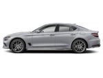2025 Genesis G70 2.5T RWD