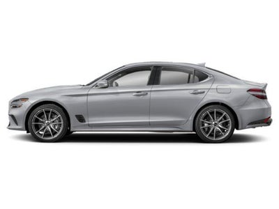 2025 Genesis G70 2.5T RWD