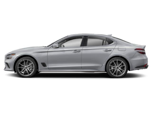 2025 Genesis G70 2.5T RWD