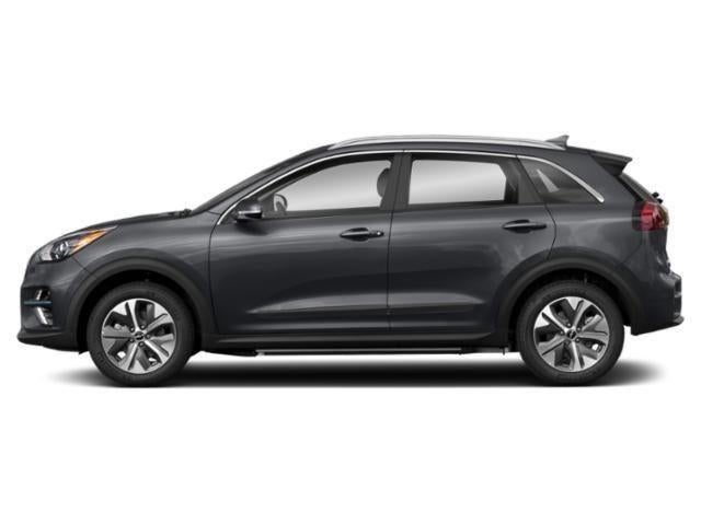 Used 2022 Kia Niro EX with VIN KNDCC3LG8N5149670 for sale in Sumter, SC