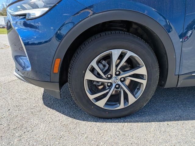 2023 Buick Envision Essence FWD