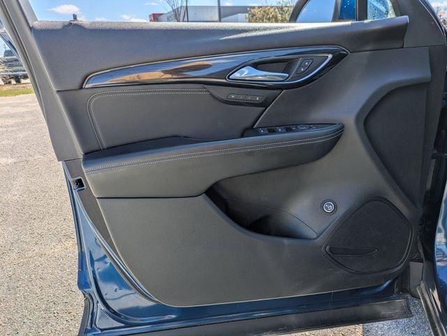 2023 Buick Envision Essence FWD