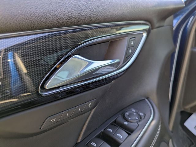 2023 Buick Envision Essence FWD