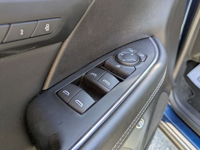 2023 Buick Envision Essence FWD