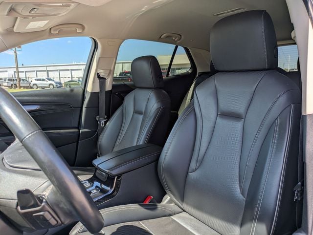 2023 Buick Envision Essence FWD