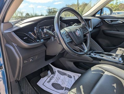 2023 Buick Envision Essence FWD