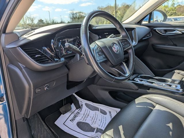 2023 Buick Envision Essence FWD