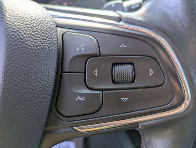 2023 Buick Envision Essence FWD