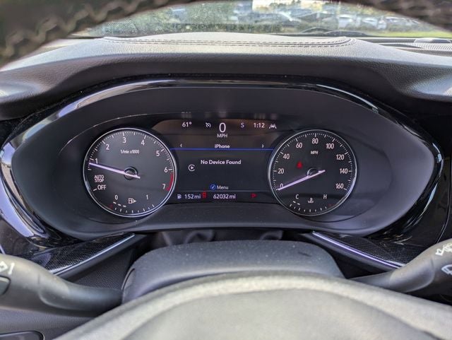 2023 Buick Envision Essence FWD