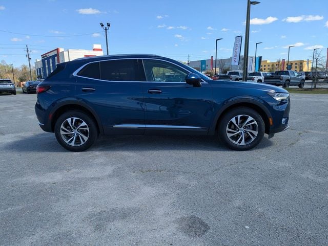 2023 Buick Envision Essence FWD
