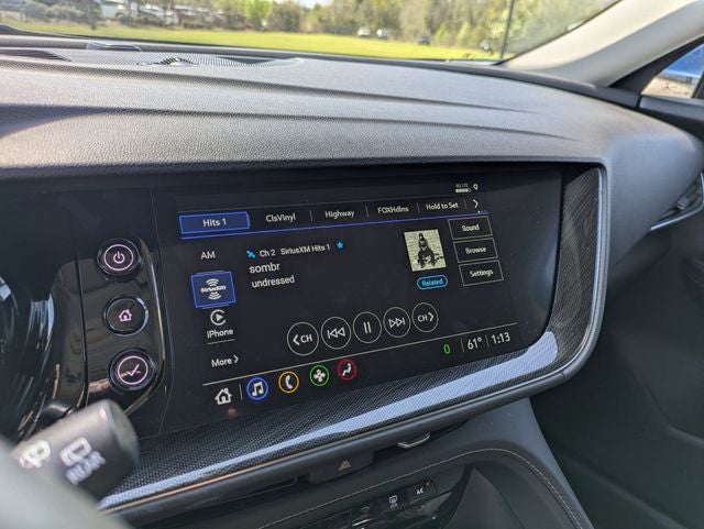 2023 Buick Envision Essence FWD