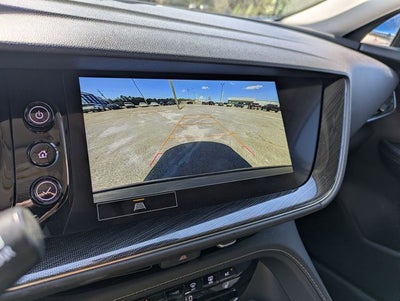 2023 Buick Envision Essence FWD