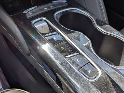 2023 Buick Envision Essence FWD