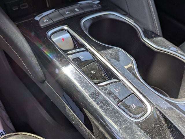 2023 Buick Envision Essence FWD